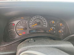 Photo 9 from auction – 2006 CHEVROLET SILVERADO with VIN 1GCEC19X16Z167829
