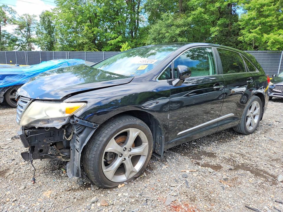 2010 TOYOTA VENZA - Търг №64853016