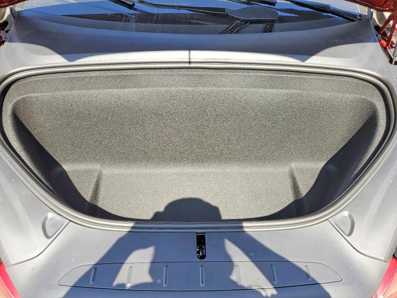 Foto 11 de la subasta – 2026 TESLA MODEL X con VIN 7SAXCAE56TF482076