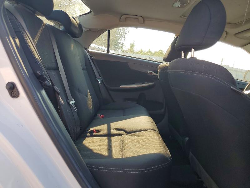 Photo 10 from auction – 2013 TOYOTA COROLLA with VIN 2T1BU4EEXDC034368