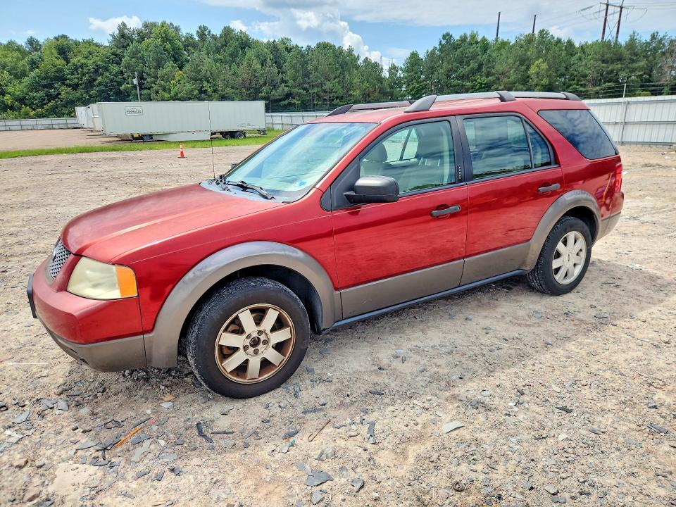 2005 FORD FREESTYLE - Търг №65523216