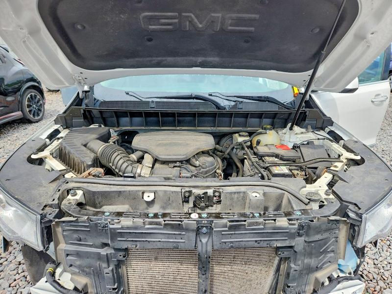 Photo 12 from auction – 2017 GMC ACADIA with VIN 1GKKNXLS6HZ297111
