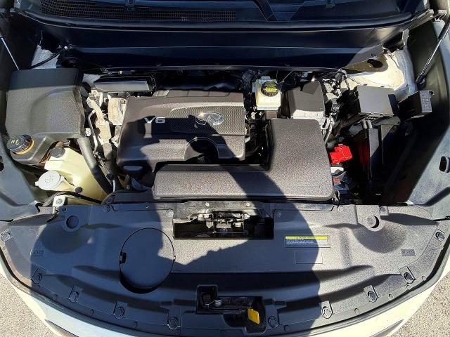Photo 15 from auction – 2020 INFINITI QX60 with VIN 5N1DL0MN4LC547527