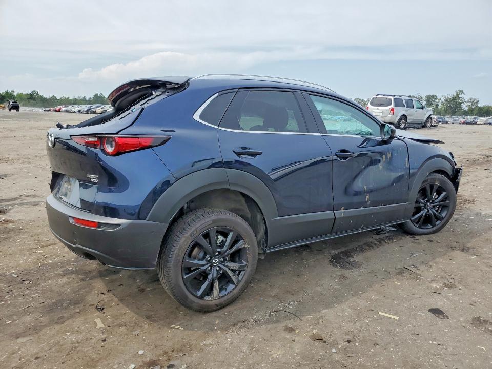 صورة رقم 3 من المزاد - 2021 MAZDA CX-30 مع VIN 3MVDMBEY9MM303604
