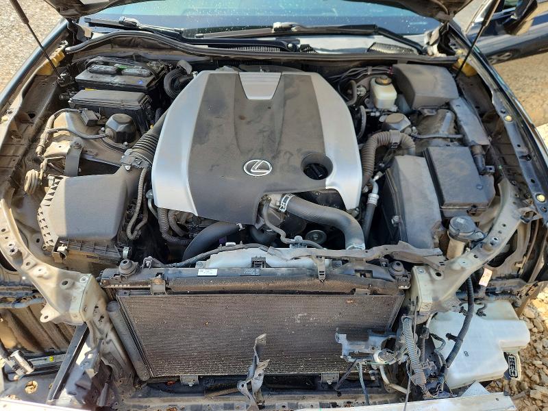 Zdjęcie 11 z aukcji – 2015 LEXUS GS z VIN JTHBE1BL4FA009230