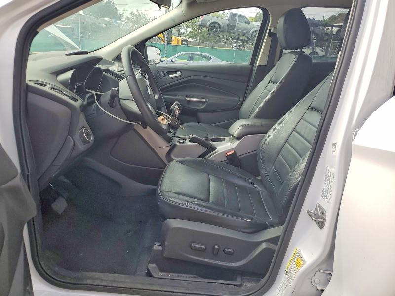 Photo 7 from auction – 2014 FORD ESCAPE with VIN 1FMCU0GX8EUD51416