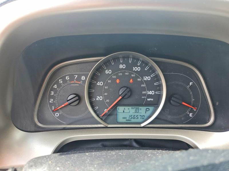 Photo 9 from auction – 2014 TOYOTA RAV4 with VIN JTMZFREV9ED042682