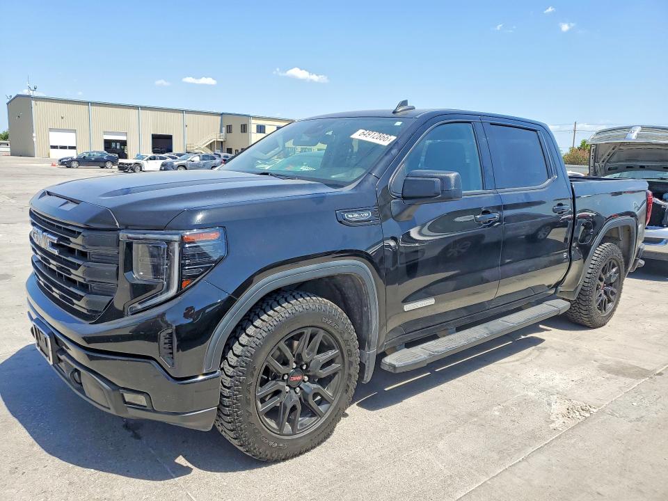 2023 GMC SIERRA - Търг №64912866