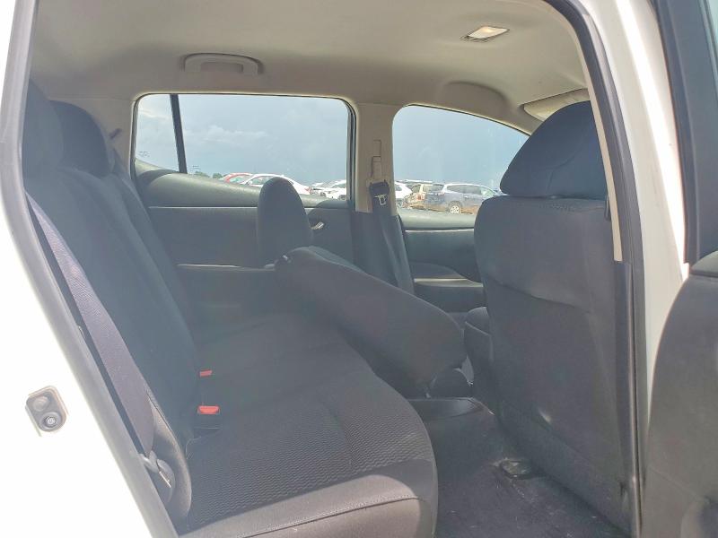 Photo 10 from auction – 2015 NISSAN LEAF with VIN 1N4AZ0CP0FC325179