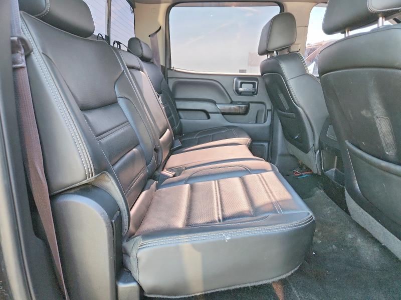 Photo 10 from auction – 2015 GMC SIERRA with VIN 1GT120E88FF525794