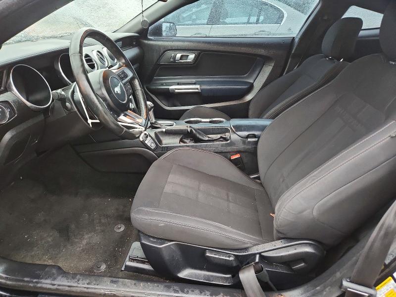 Photo 7 from auction – 2018 FORD MUSTANG with VIN 1FA6P8TH8J5159185