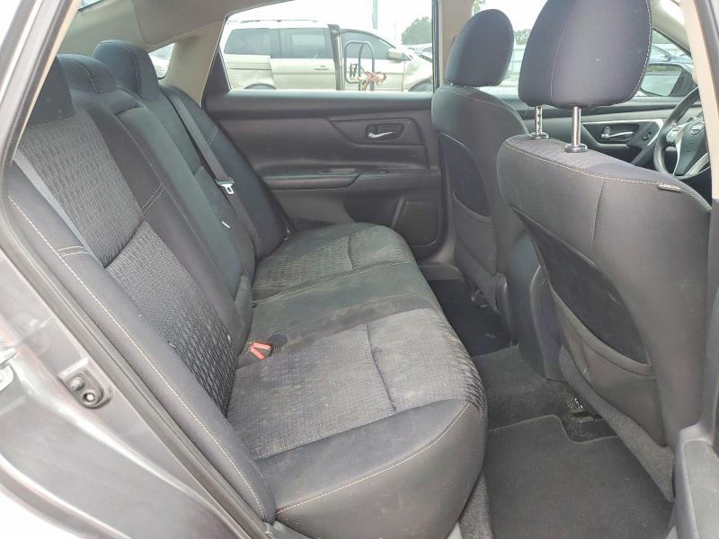 Photo 10 from auction – 2017 NISSAN ALTIMA with VIN 1N4AL3AP7HC175760