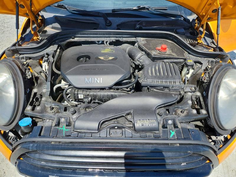 Photo 11 from auction – 2015 MINI COOPER with VIN WMWXM5C50F3A57281