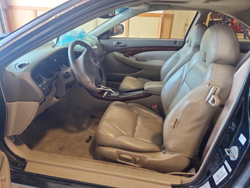 Zdjęcie 7 z aukcji – 2001 ACURA 3.2CL z VIN 19UYA42481A022221