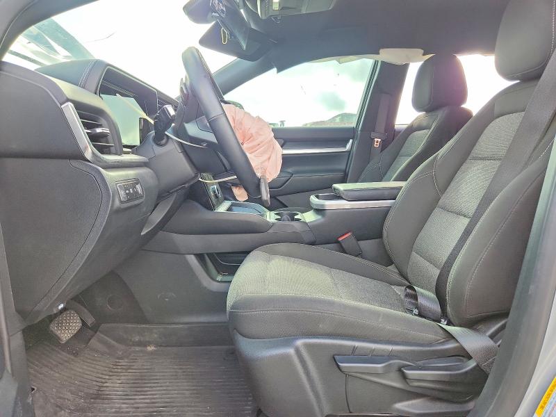 Photo 7 from auction – 2026 GMC TERRAIN with VIN 3GKALMEG0TL326773