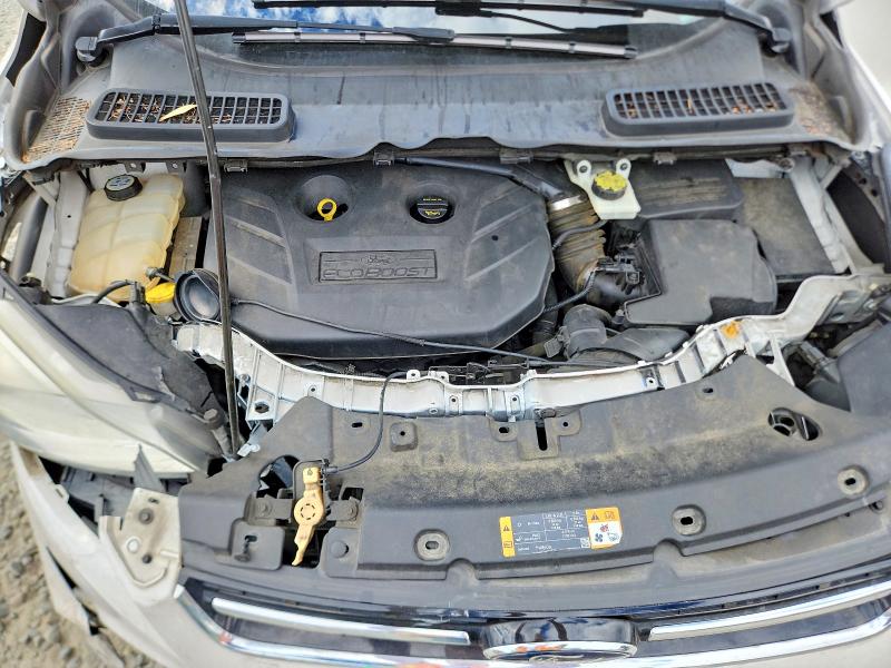 Photo 12 from auction – 2013 FORD ESCAPE with VIN 1FMCU9H94DUB56206