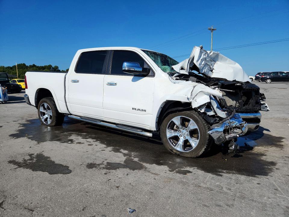 Снимка 4 от търг – 2022 RAM 1500 с VIN 1C6SRFJT3NN386313