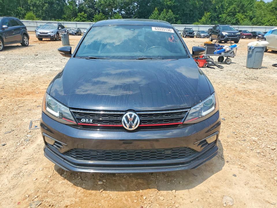 Photo 5 from auction – 2016 VOLKSWAGEN JETTA with VIN 3VW4S7AJ4GM381707