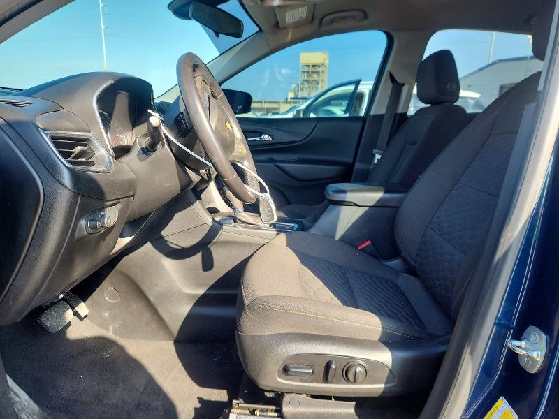 Photo 7 from auction – 2019 CHEVROLET EQUINOX with VIN 2GNAXJEV1K6300027