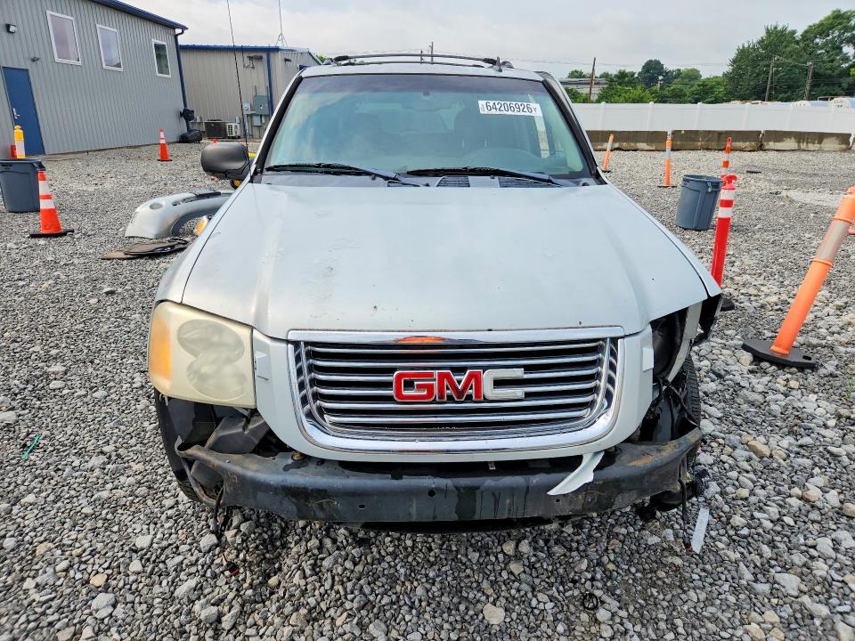 Photo 5 from auction – 2007 GMC ENVOY with VIN 1GKDT13S772247143