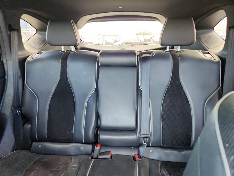 Photo 10 from auction – 2020 ACURA RDX with VIN 5J8TC2H68LL038699