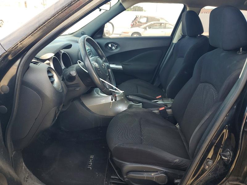 Photo 7 from auction – 2011 NISSAN JUKE with VIN JN8AF5MRXBT013787