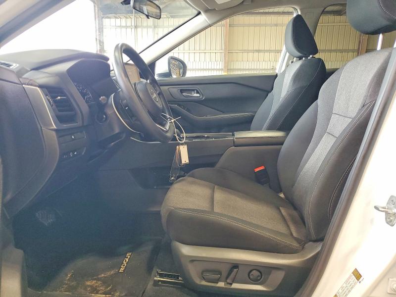 Photo 7 from auction – 2024 NISSAN ROGUE with VIN 5N1BT3BA4RC678152