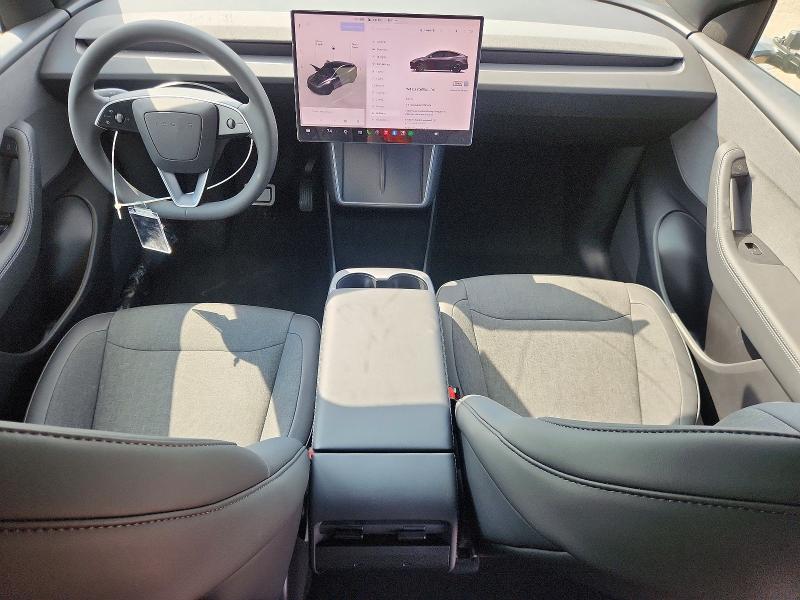 صورة رقم 8 من المزاد - 2026 TESLA MODEL Y مع VIN 7SAYGDED6TA736268