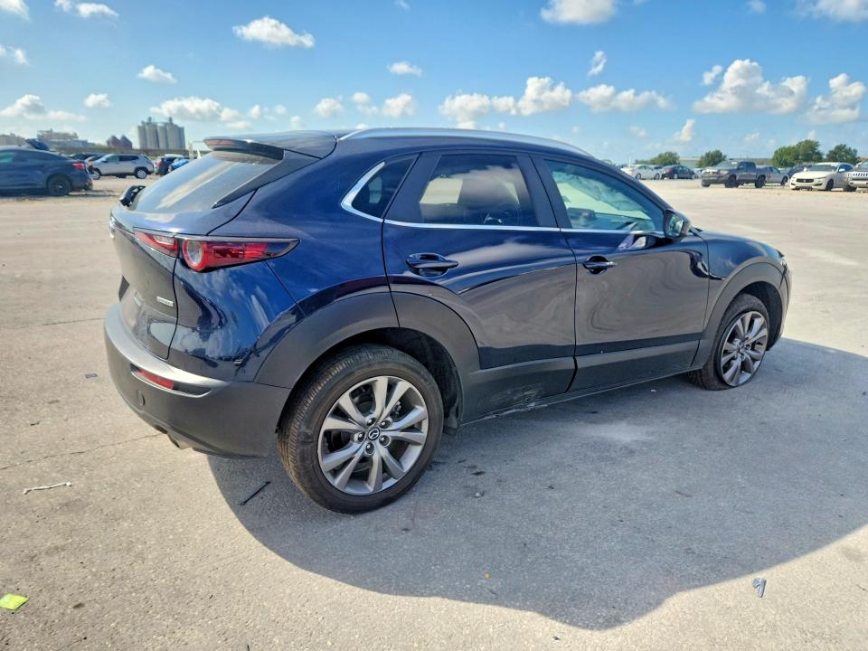 Фото 3 с аукциона – 2024 MAZDA CX-30 с VIN 3MVDMBCM3RM652054