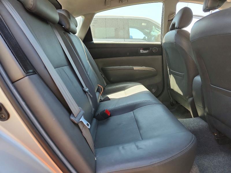 Photo 11 from auction – 2008 TOYOTA PRIUS with VIN JTDKB20U087780229