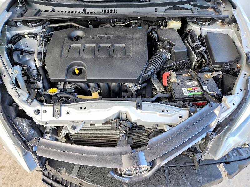 Photo 11 from auction – 2016 TOYOTA COROLLA with VIN 2T1BURHE8GC543727