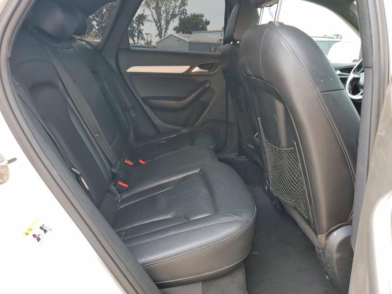 Zdjęcie 11 z aukcji – 2018 AUDI Q3 z VIN WA1BCCFS1JR012160