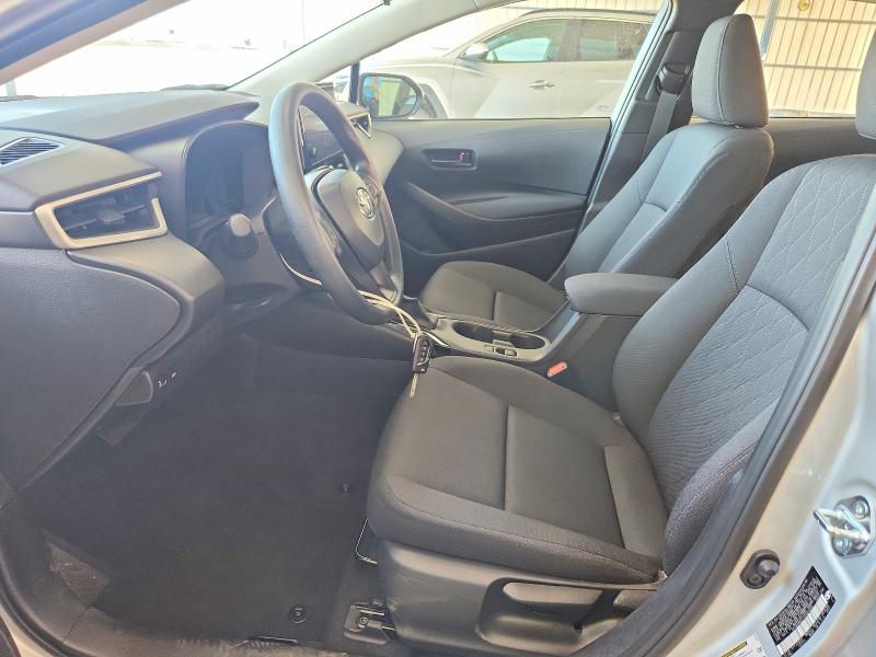 Photo 7 from auction – 2026 TOYOTA COROLLA with VIN 5YFB4MDE1TP481459