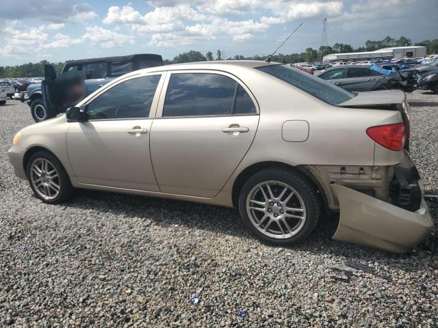 Photo 2 from auction – 2005 TOYOTA COROLLA with VIN 1NXBR32E45Z381209