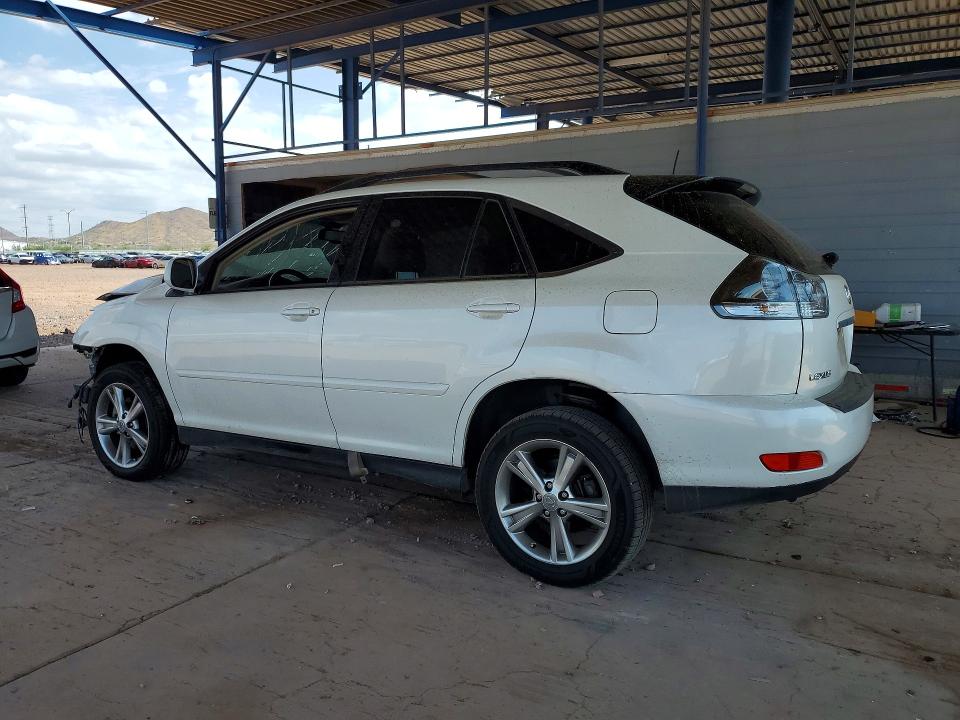 صورة رقم 2 من المزاد - 2006 LEXUS RX مع VIN JTJHW31U860010110