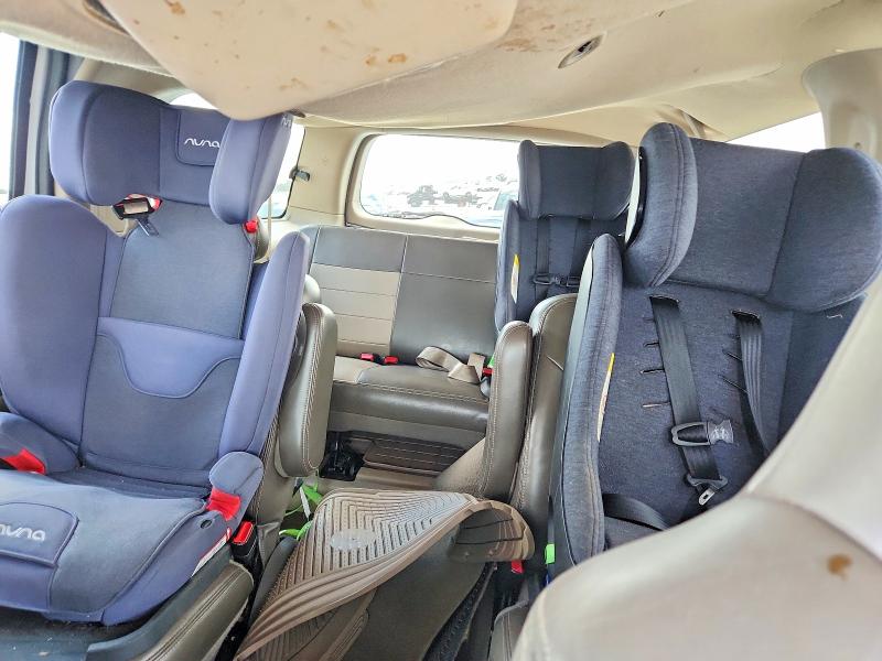 صورة رقم 10 من المزاد - 2003 FORD EXCURSION مع VIN 1FMNU44L63EA80199