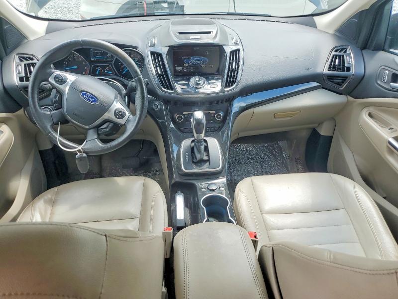 Photo 8 from auction – 2014 FORD ESCAPE with VIN 1FMCU0JX7EUB54617