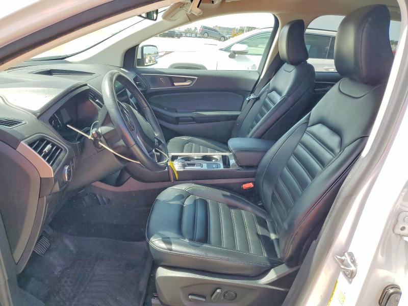 Photo 7 from auction – 2023 FORD EDGE with VIN 2FMPK4J99PBA15386