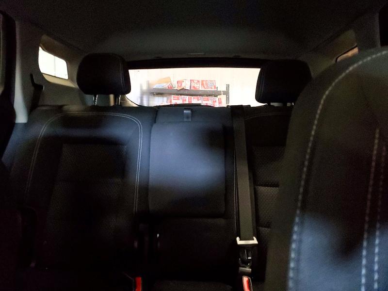 Photo 10 from auction – 2022 GMC TERRAIN with VIN 3GKALTEV8NL143147