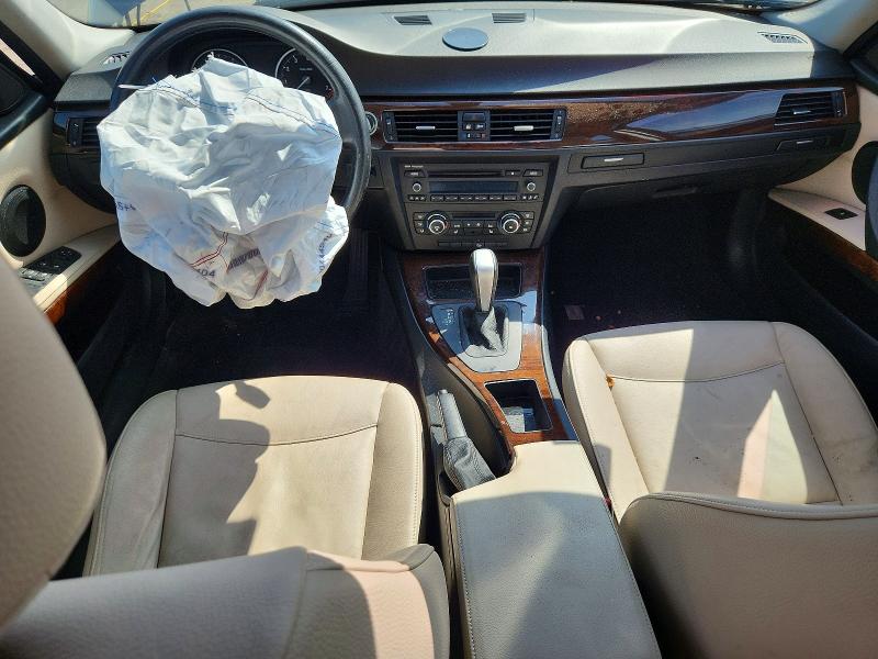 Zdjęcie 8 z aukcji – 2011 BMW 328 z VIN WBAPK7G50BNN78766