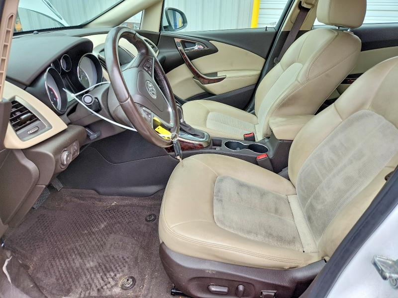 Photo 7 from auction – 2016 BUICK VERANO with VIN 1G4PW5SK2G4177317