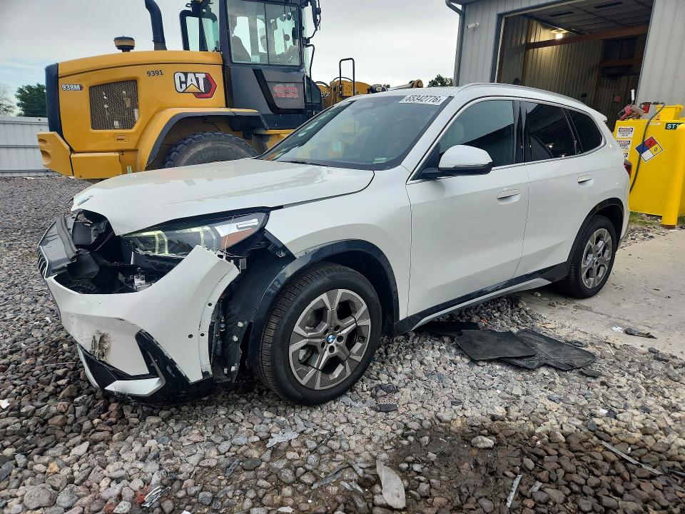 2026 BMW X1 - Търг №65342776