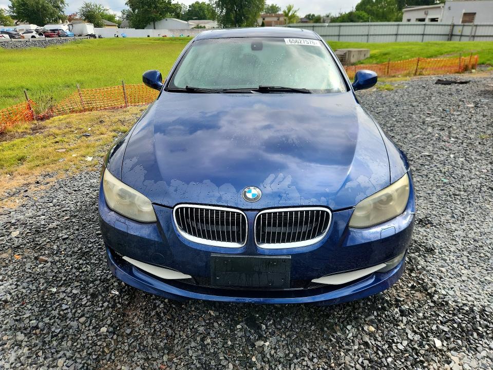 Photo 5 from auction – 2011 BMW 328 with VIN WBAKF5C50BE395795