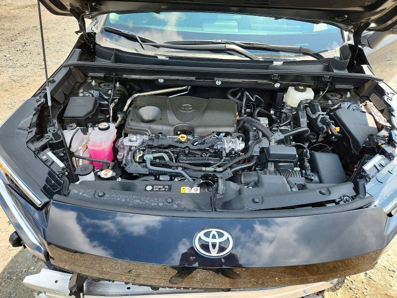 صورة رقم 12 من المزاد - 2026 TOYOTA RAV4 مع VIN 2T36DRBV7TC002552