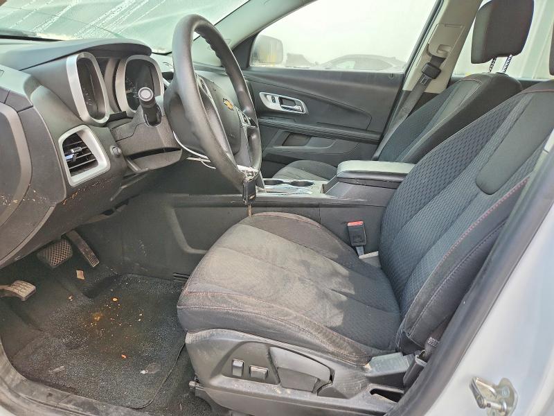 Photo 7 from auction – 2013 CHEVROLET EQUINOX with VIN 2GNALBEK9D6413010