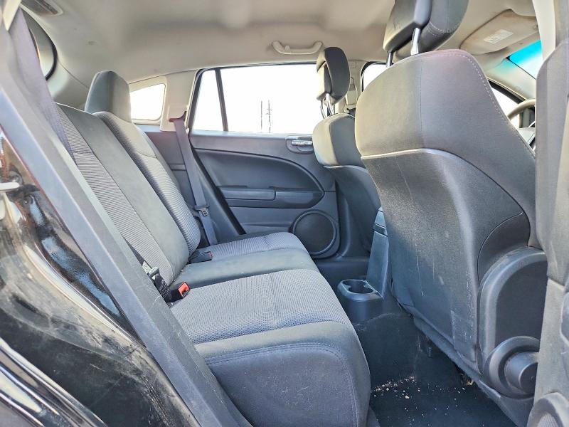 Foto 11 de la subasta – 2012 DODGE CALIBER con VIN 1C3CDWEA1CD529562