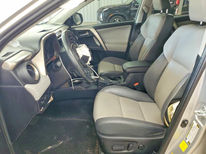 Photo 7 from auction – 2015 TOYOTA RAV4 with VIN 2T3YFREVXFW232927