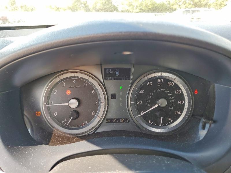 Снимка 9 от търг – 2009 LEXUS ES с VIN JTHBJ46G692334230