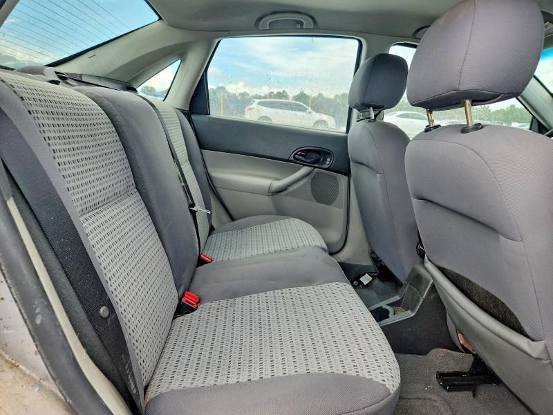 Photo 10 from auction – 2007 FORD FOCUS with VIN 1FAFP34N27W244596