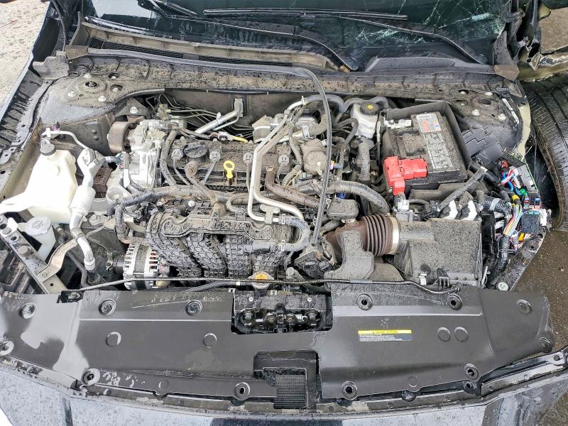 Photo 11 from auction – 2025 NISSAN ALTIMA with VIN 1N4BL4DV8SN351554